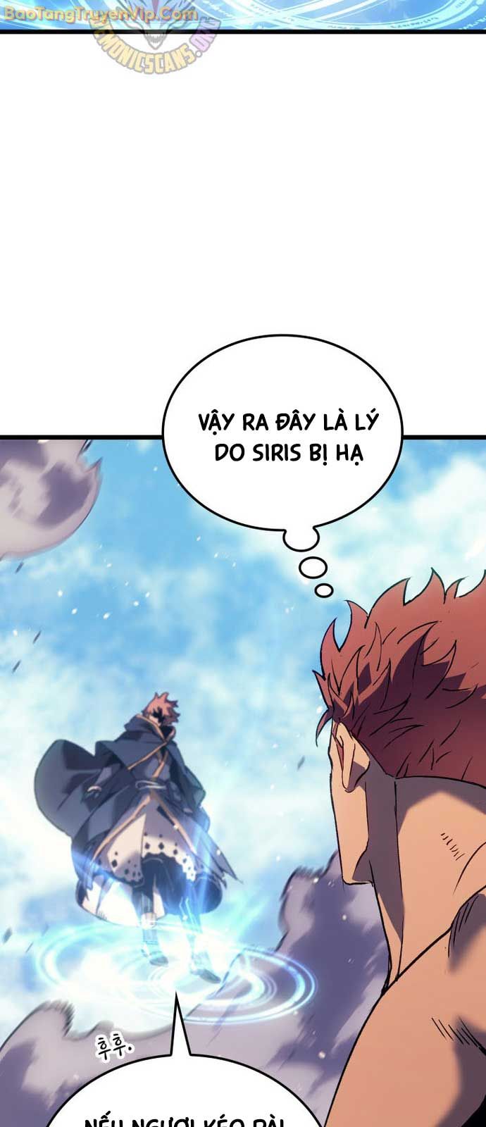 Đế Vương Hồi Quy chapter 81.1 - Trang 47