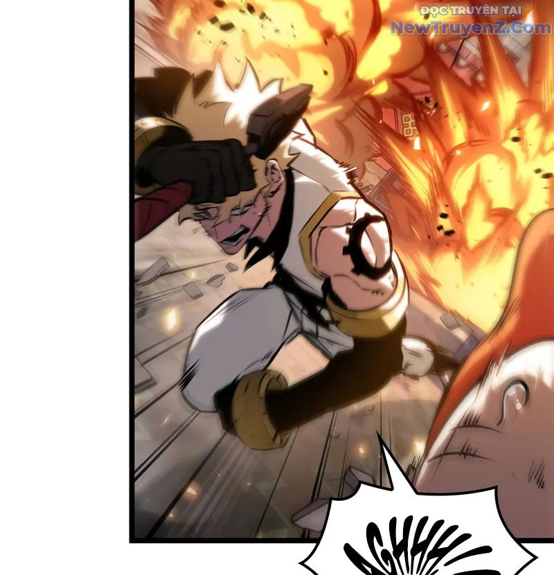 Ánh Sáng Arad chapter 51 - Trang 121