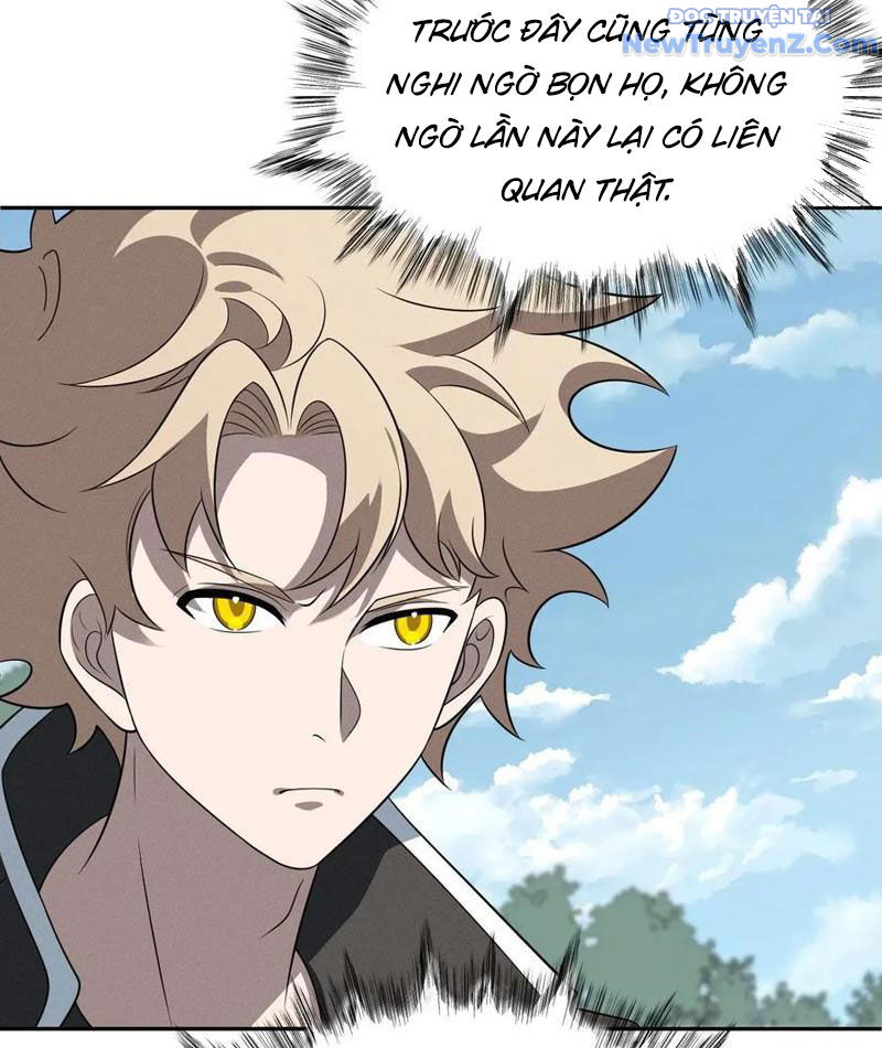 Trảm Thần chapter 68 - Trang 43
