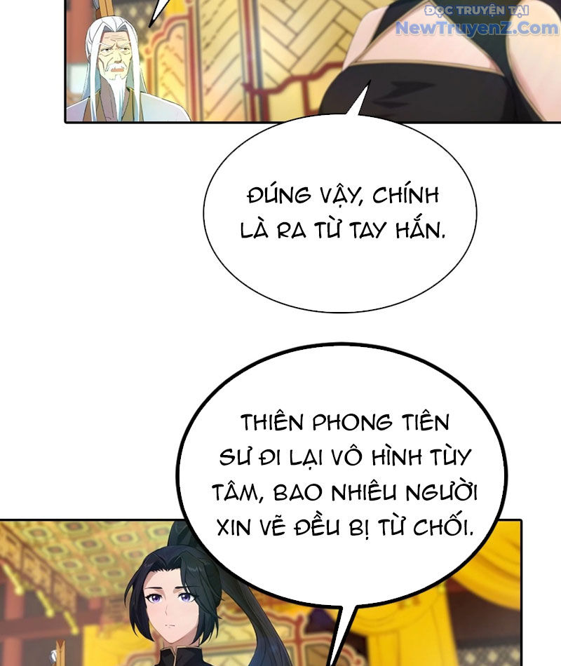 Tu Tiên Trở Về Tại Vườn Trường - Season 2 chapter 166 - Trang 25