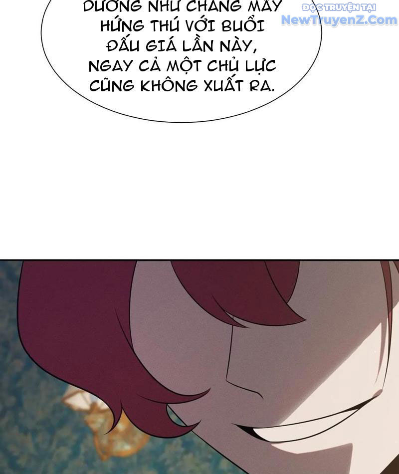 Trảm Thần chapter 69 - Trang 32