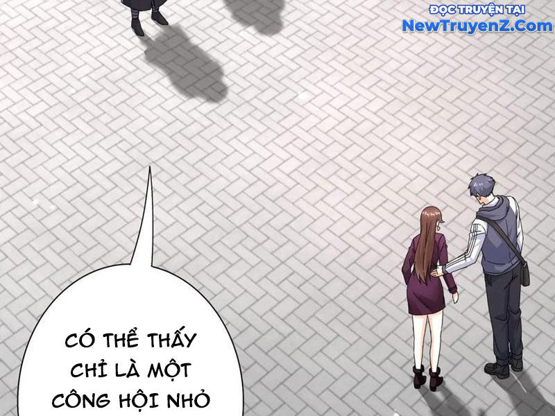 Sau khi sống lại ở mạt thế, ta điên cuồng thăng cấp chapter 46 - Trang 27