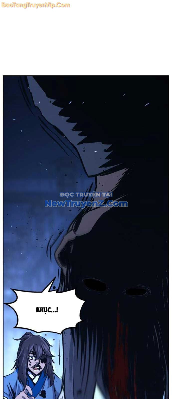 Tuyệt Đối Kiếm Cảm chapter 133 - Trang 52