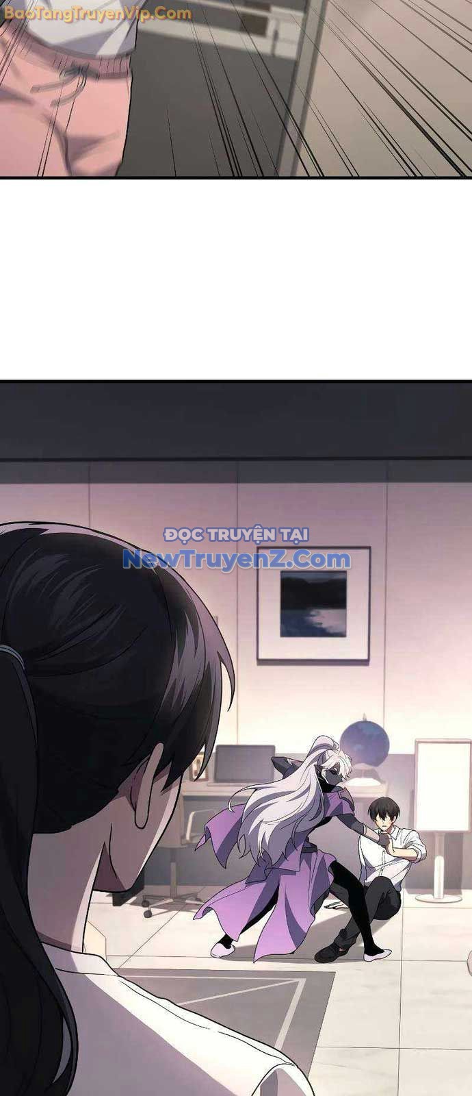 Thần Chiến Tranh Trở Lại Cấp 2 chapter 96 - Trang 36