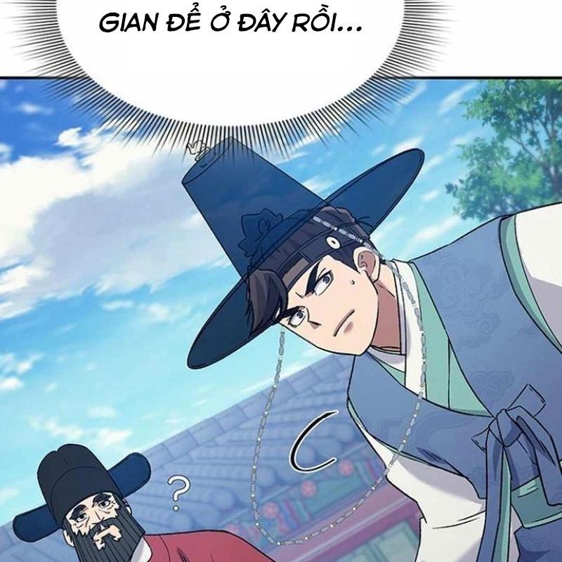 Bác Sĩ Tới Joseon chapter 43 - Trang 126