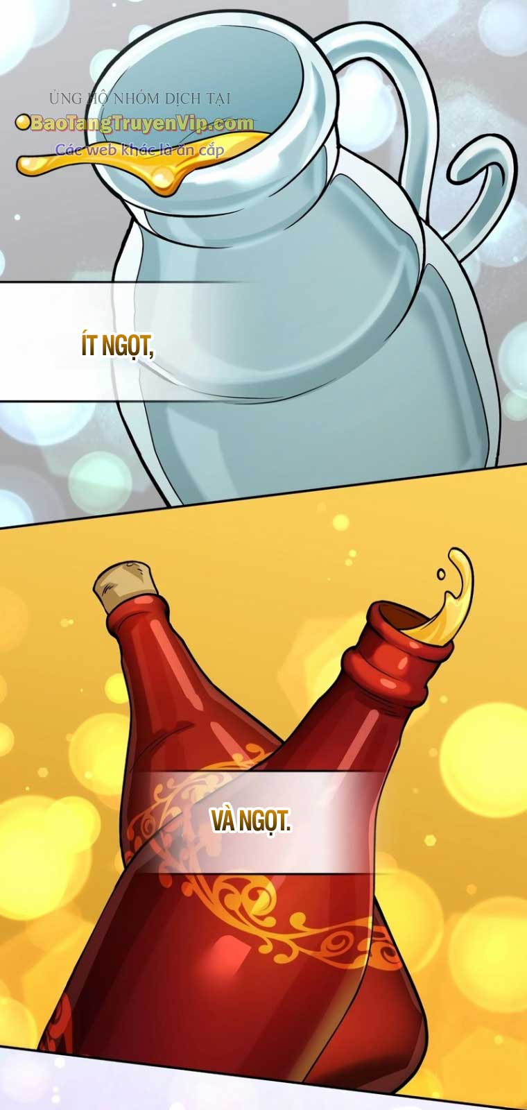 Nhà Hàng Thợ Săn Quái Vật chapter 79 - Trang 66
