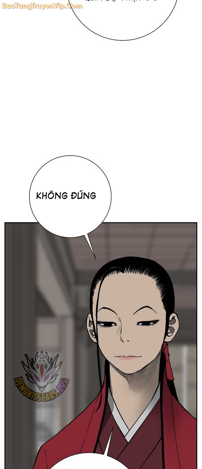 Vĩ Linh Kiếm Tiên chapter 109.1 - Trang 15