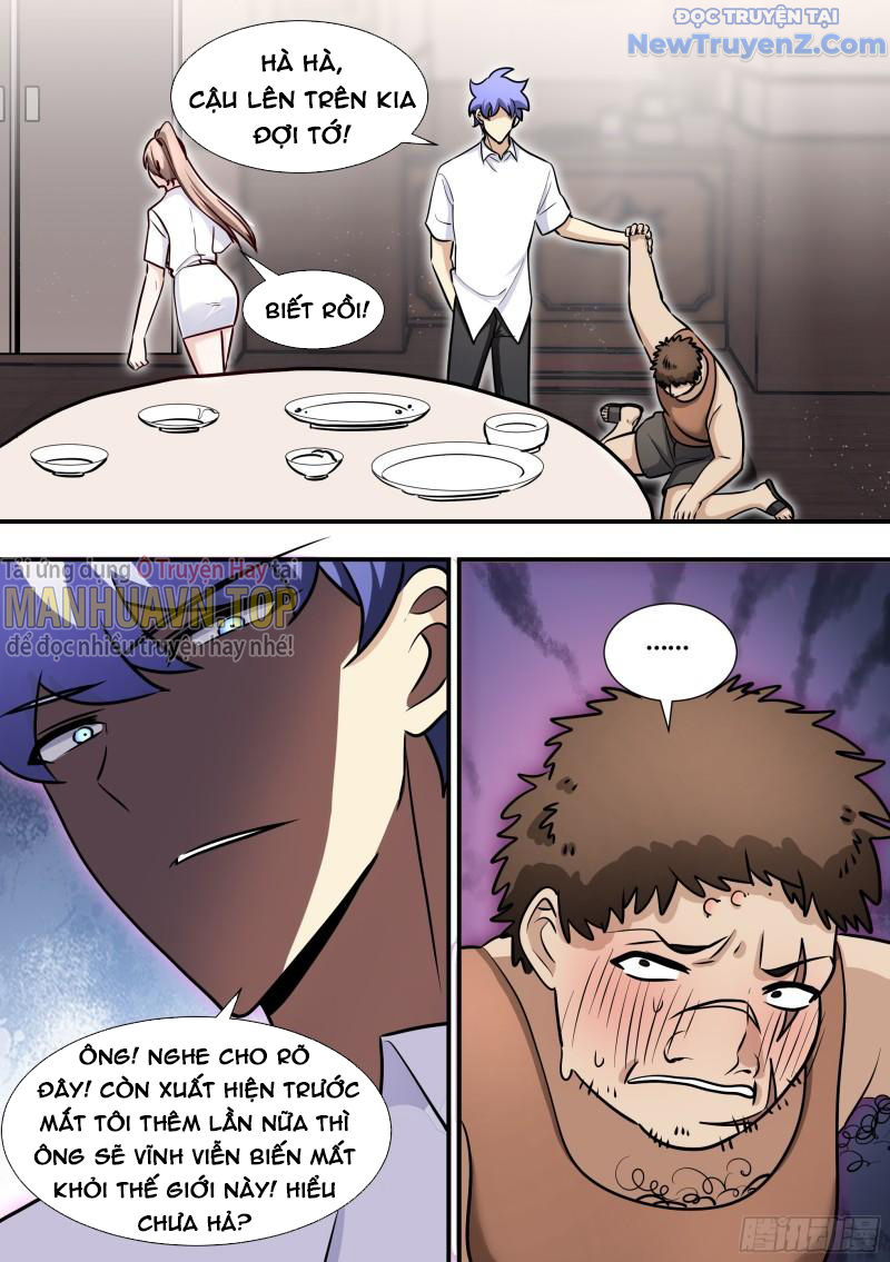 Trọng Sinh Thành Chó Của Nữ Thần chapter 138 - Trang 15