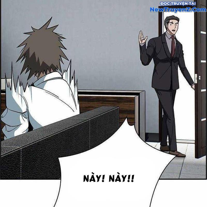 Chế Tác Hạt Nhân chapter 34 - Trang 127