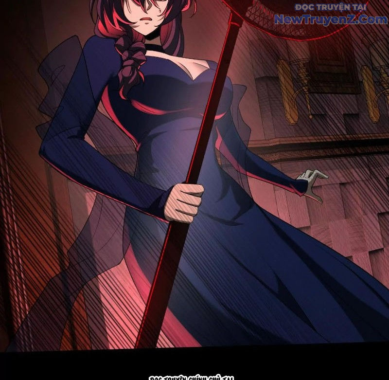 Thần Trò Chơi Dục Vọng chapter 94 - Trang 43