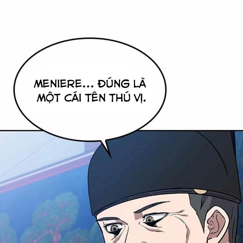 Bác Sĩ Tới Joseon chapter 43 - Trang 3