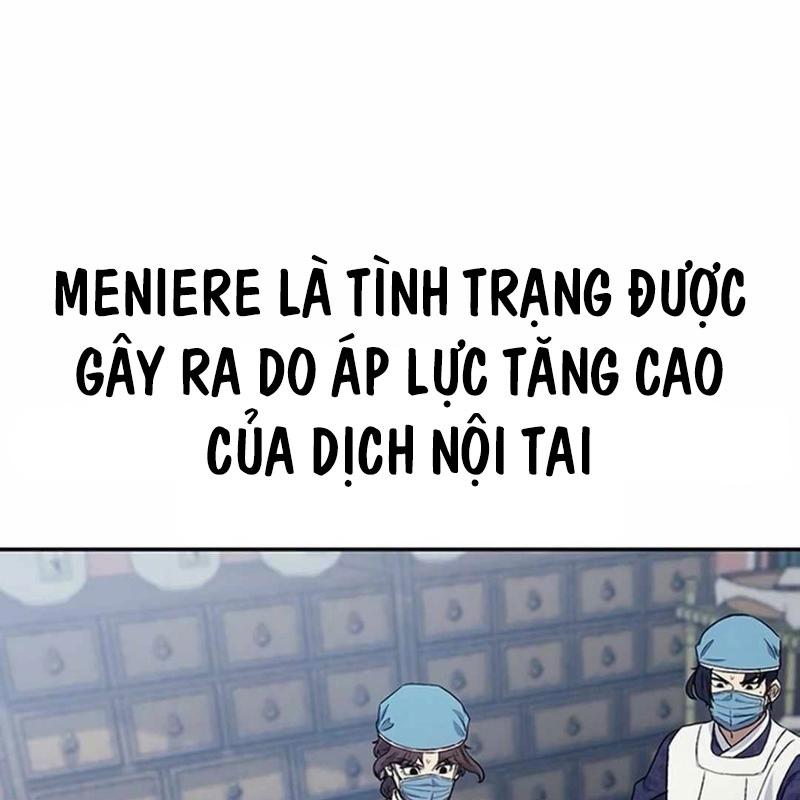 Bác Sĩ Tới Joseon chapter 45 - Trang 61