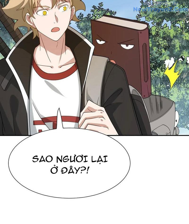 Trảm Thần chapter 68 - Trang 16