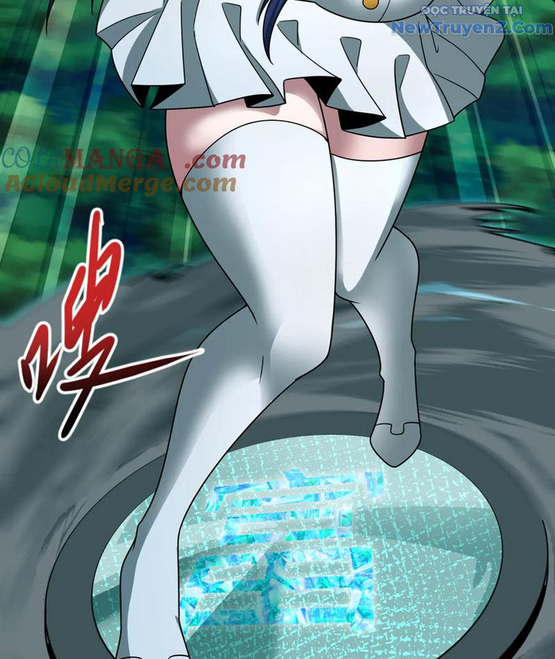 Kỷ Nguyên Kỳ Lạ chapter 475 - Trang 124