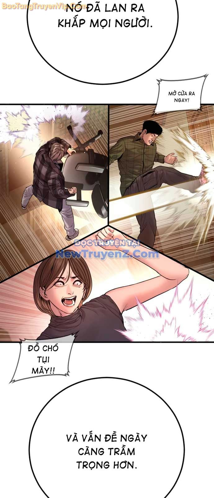 Bố Tôi Là Đặc Vụ chapter 190 - Trang 34