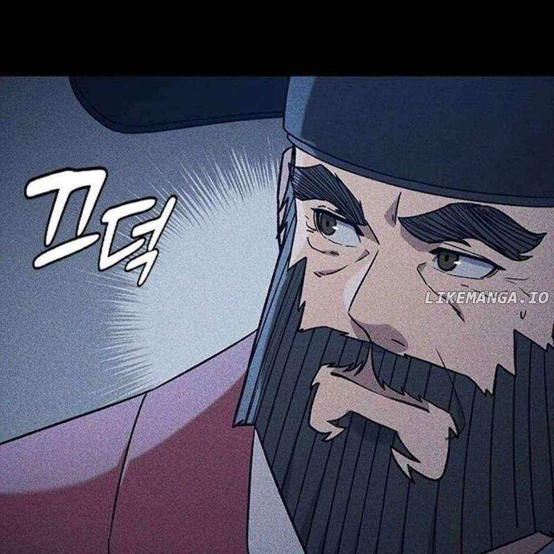 Bác Sĩ Tới Joseon chapter 44 - Trang 171