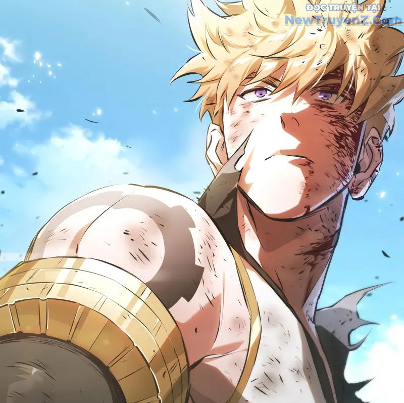 Ánh Sáng Arad chapter 47 - Trang 180