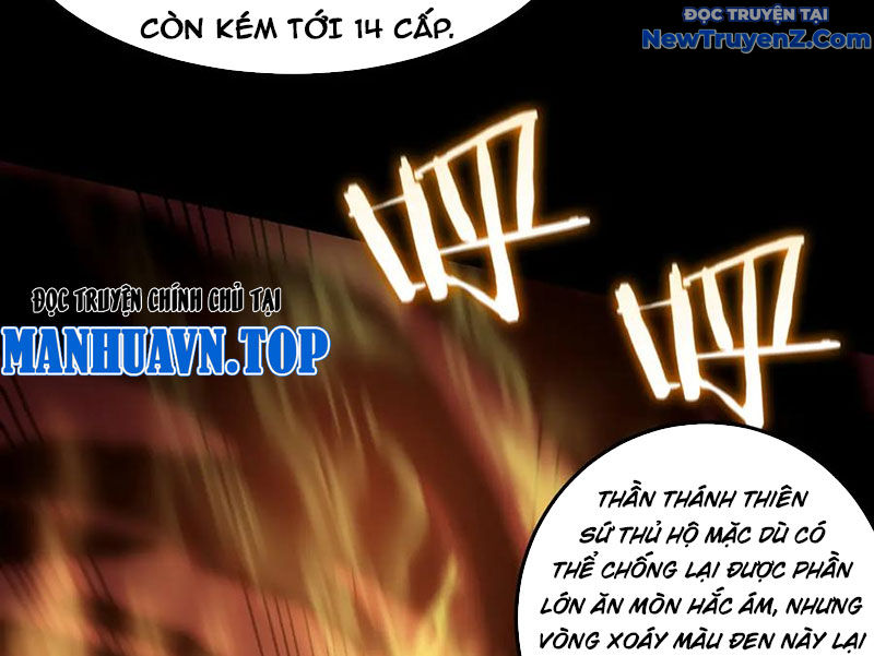 Thánh Hiệp Sĩ Cấp Sss chapter 75 - Trang 20