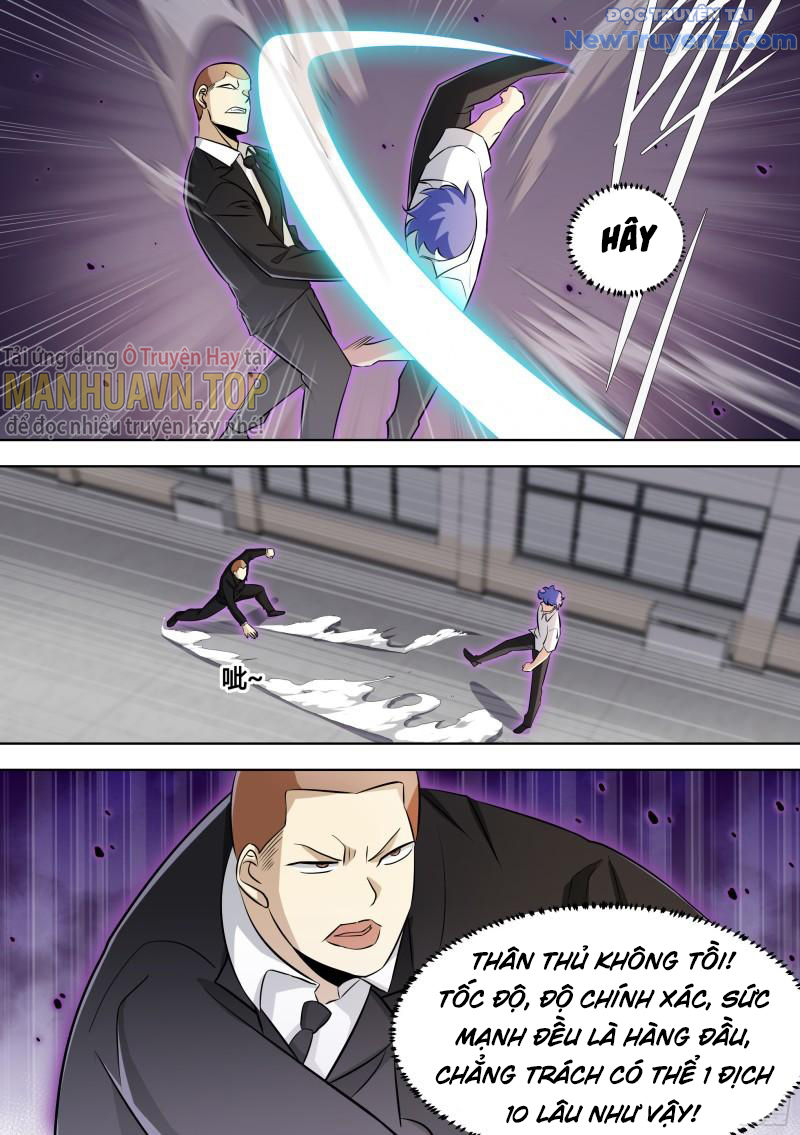 Trọng Sinh Thành Chó Của Nữ Thần chapter 143 - Trang 7