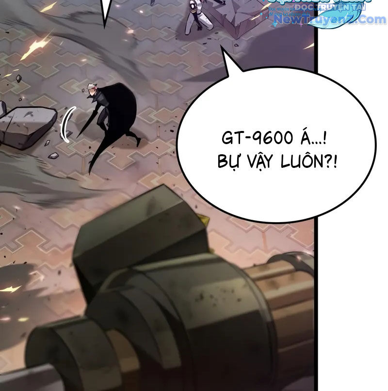 Ánh Sáng Arad chapter 51 - Trang 133
