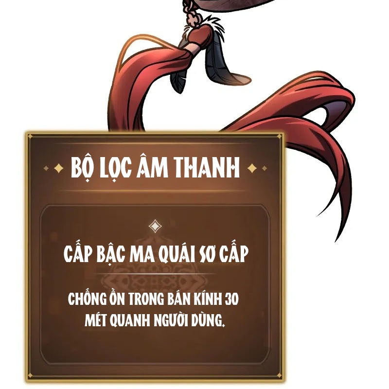 Thợ Săn Số Mệnh Cấp F chapter 74 - Trang 105