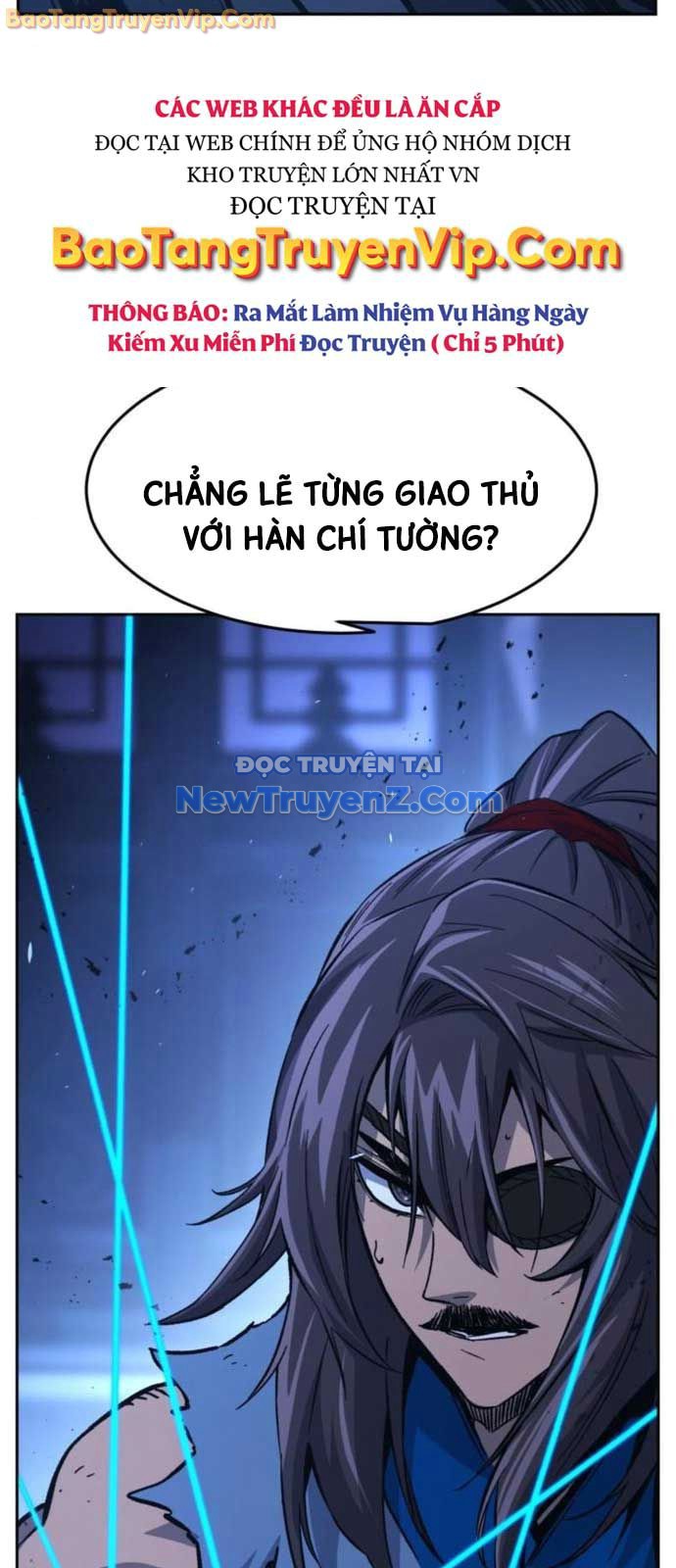 Tuyệt Đối Kiếm Cảm chapter 133 - Trang 87