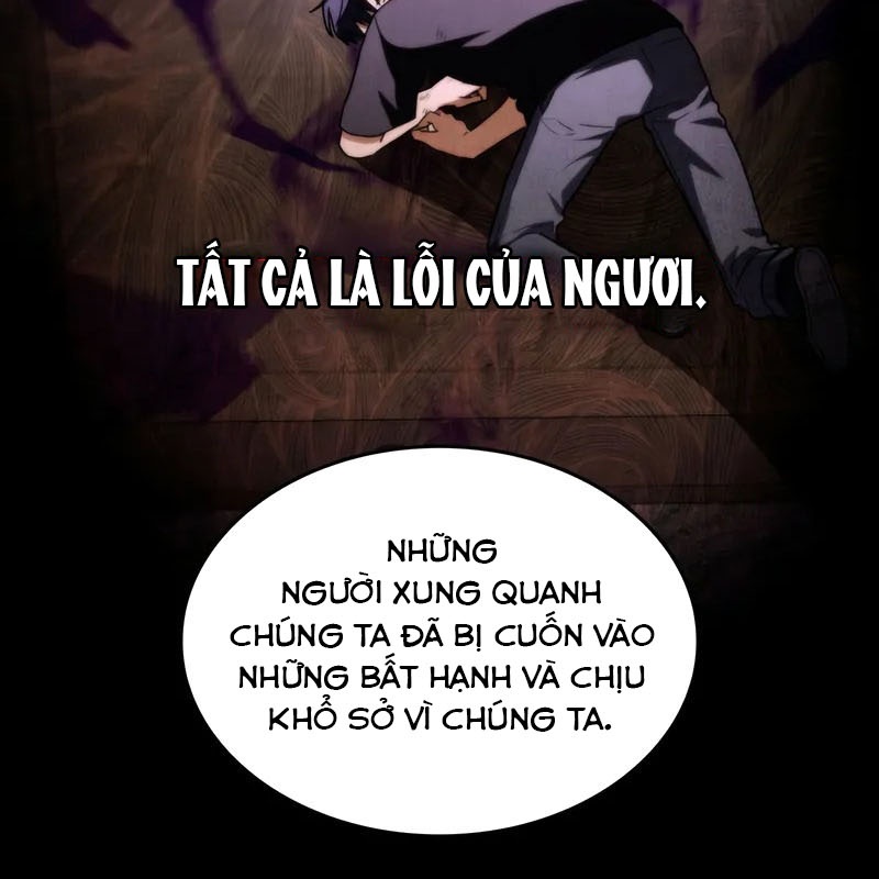 Thợ Săn Số Mệnh Cấp F chapter 75 - Trang 129