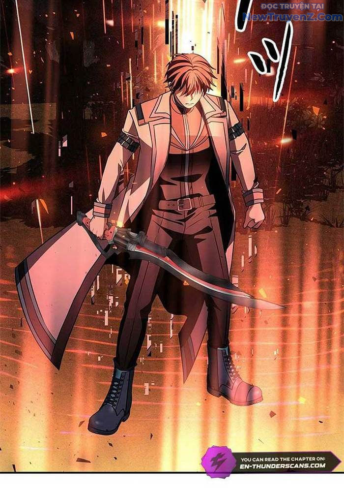 Vua Gacha Trùm Game Thủ chapter 37 - Trang 116