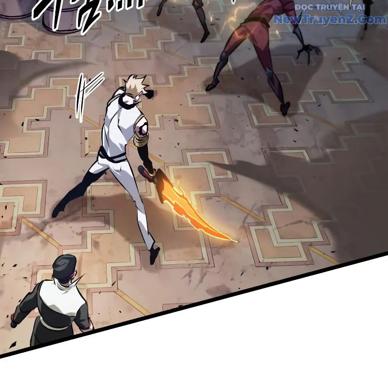 Ánh Sáng Arad chapter 50 - Trang 82