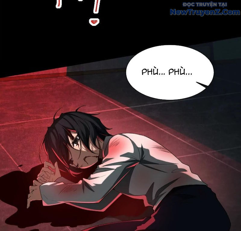 Thần Trò Chơi Dục Vọng chapter 93 - Trang 42