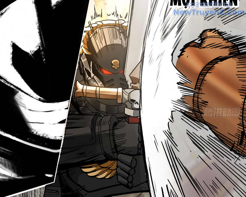 Truyền Kỳ Thái Lạc chapter 186 - Trang 47