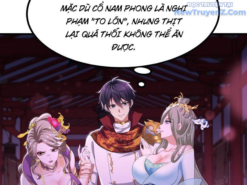 Trụ Vương Tái Sinh Không Muốn Làm Đại Phản Diện chapter 115 - Trang 77