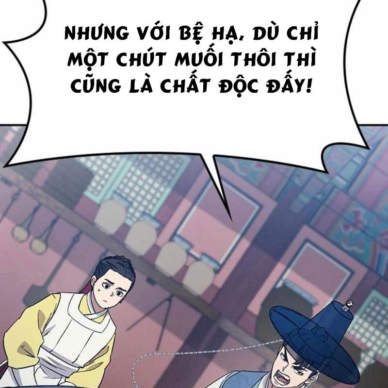 Bác Sĩ Tới Joseon chapter 43 - Trang 157