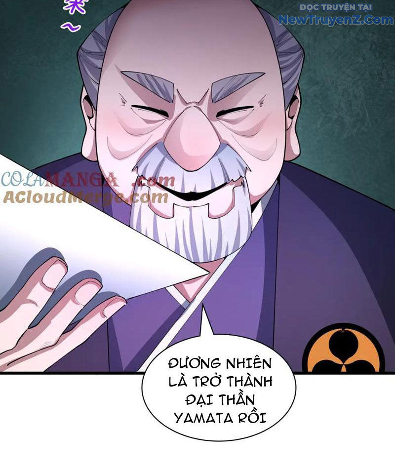 Kỷ Nguyên Kỳ Lạ chapter 475 - Trang 8