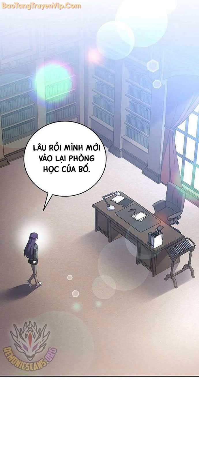 Nhân Vật Ngoài Lề Tiểu Thuyết chapter 127.1 - Trang 1