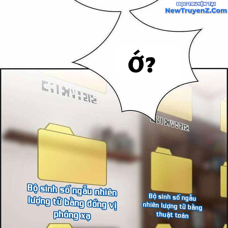 Chế Tác Hạt Nhân chapter 34 - Trang 87
