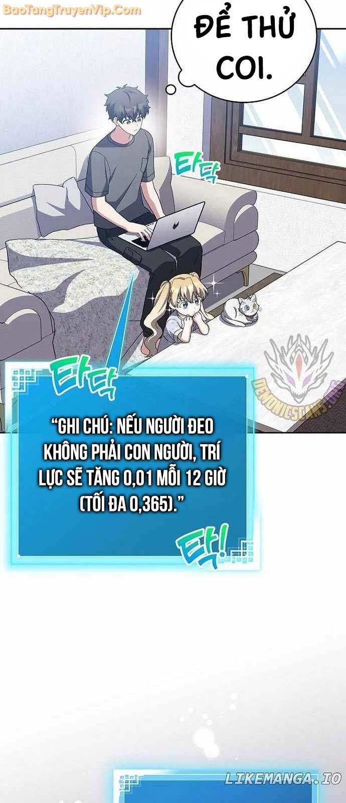 Nhân Vật Ngoài Lề Tiểu Thuyết chapter 127.1 - Trang 27