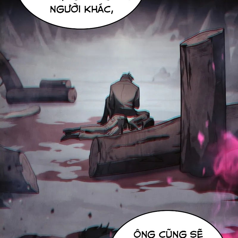 Thợ Săn Số Mệnh Cấp F chapter 79 - Trang 132