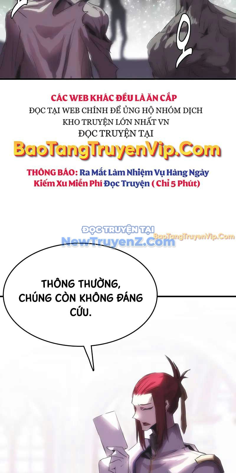 Bản Năng Hồi Quy Của Chó Săn chapter 63 - Trang 84