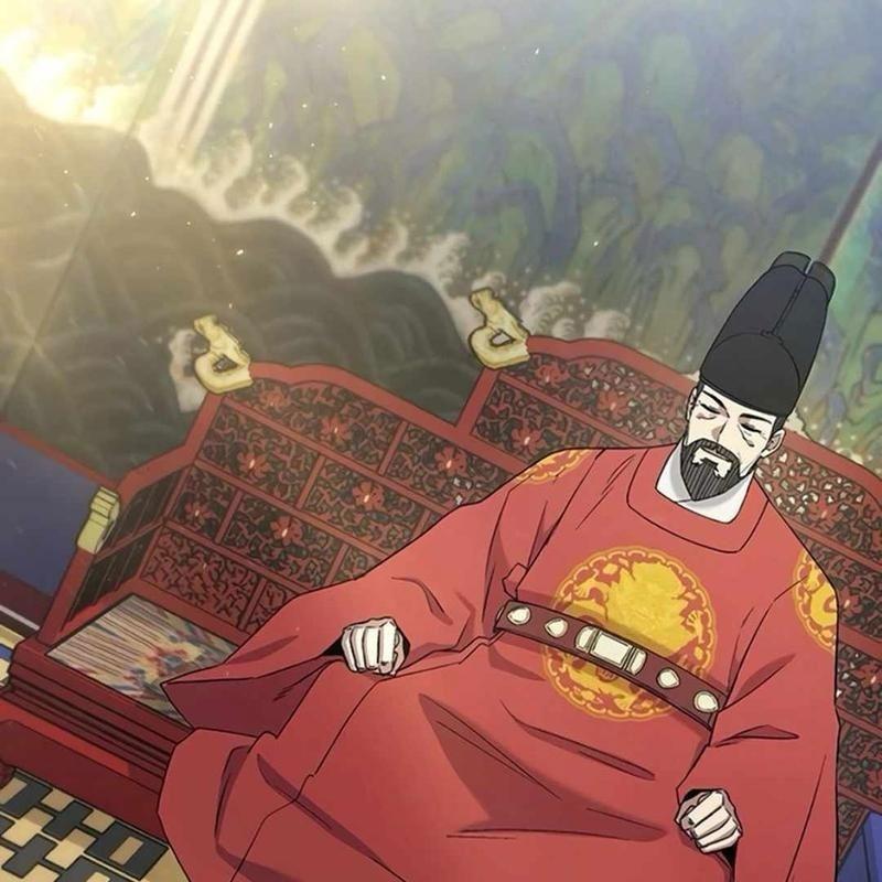 Bác Sĩ Tới Joseon chapter 45 - Trang 155