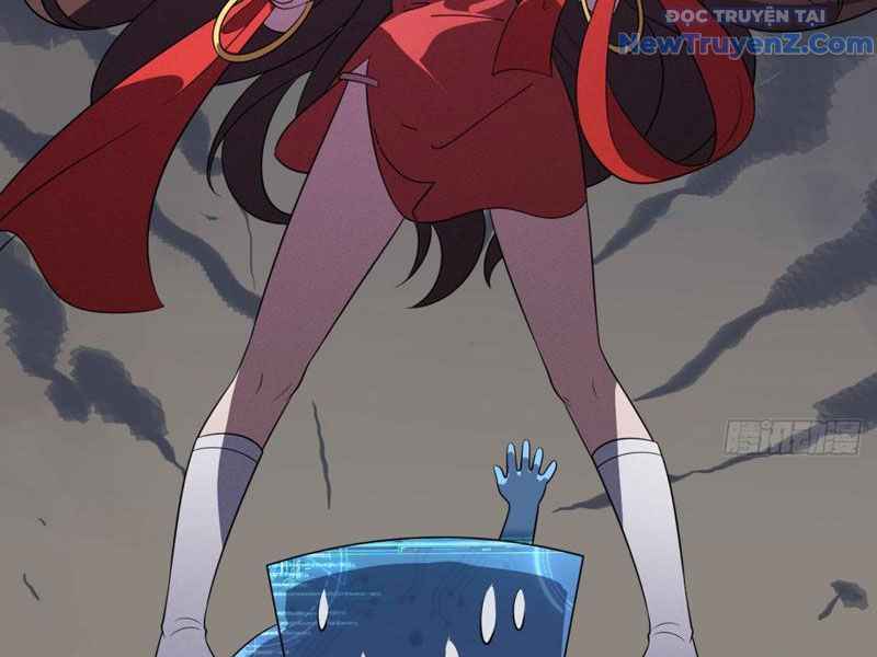 Trảm Thần chapter 65 - Trang 18