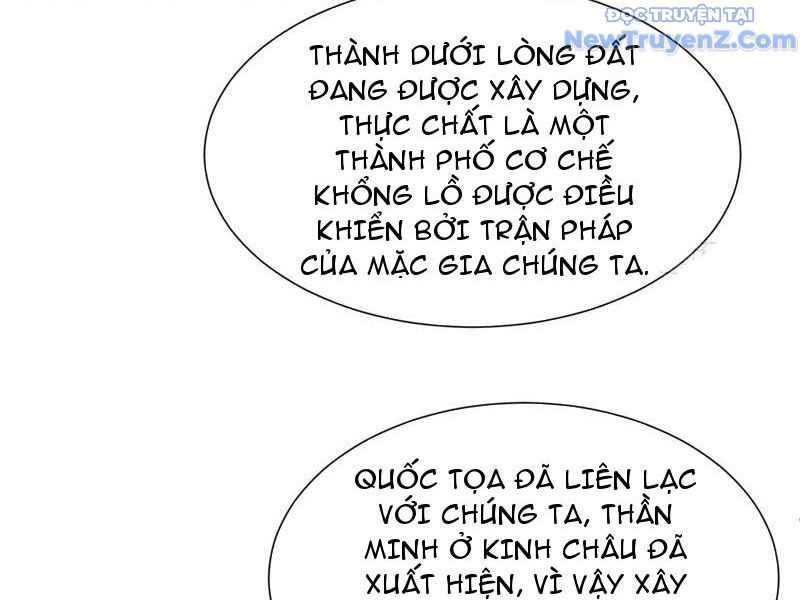Trảm Thần chapter 64 - Trang 12