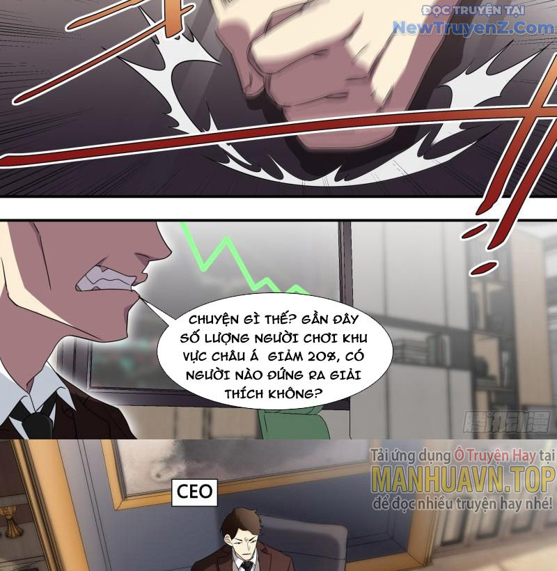 Trọng Sinh Thành Chó Của Nữ Thần chapter 135 - Trang 6
