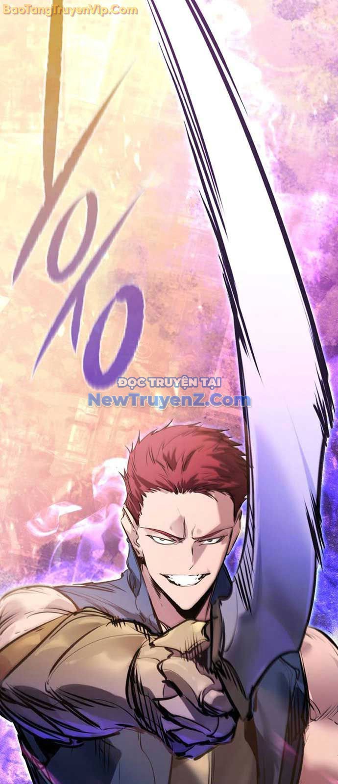Mỗi Lính Đánh Thuê Trở Về Đều Có Một Kế Hoạch chapter 39 - Trang 4