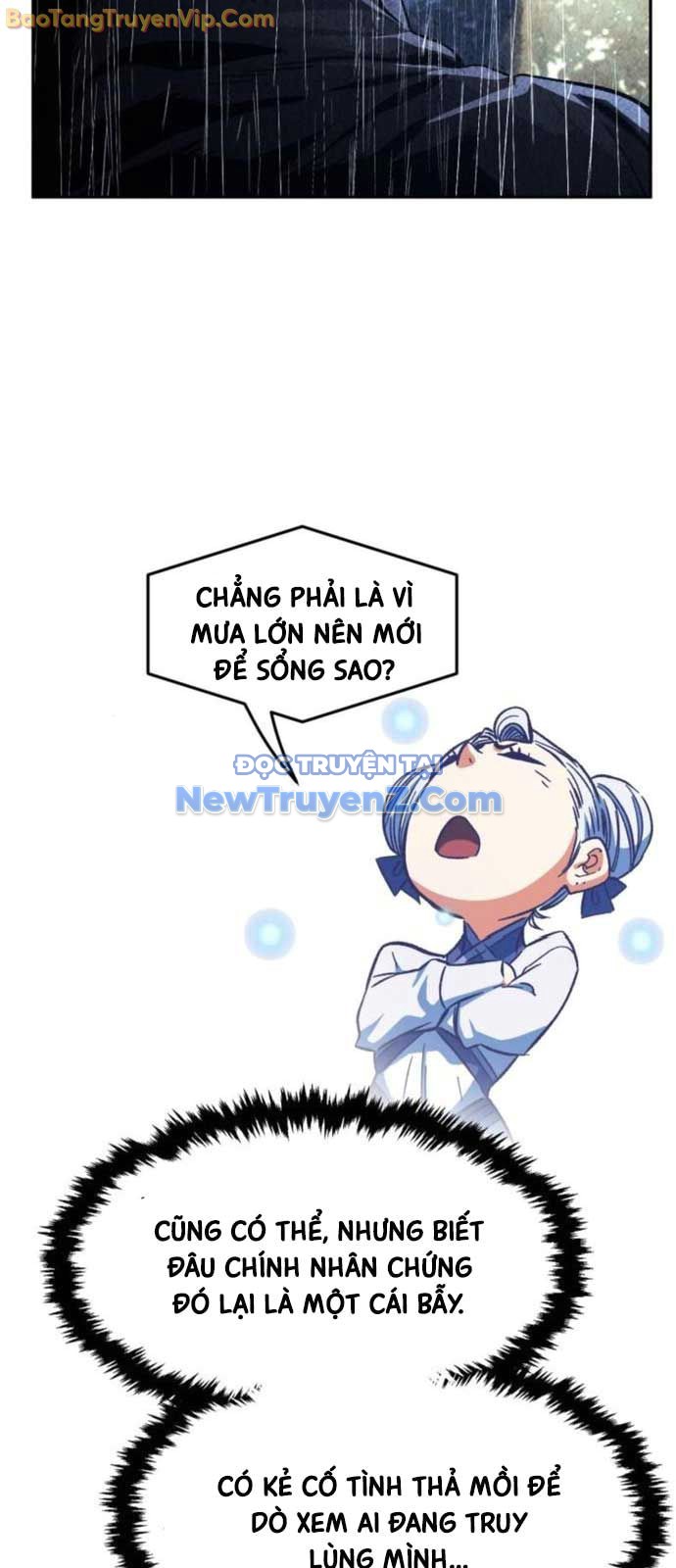 Tuyệt Đối Kiếm Cảm chapter 133 - Trang 37