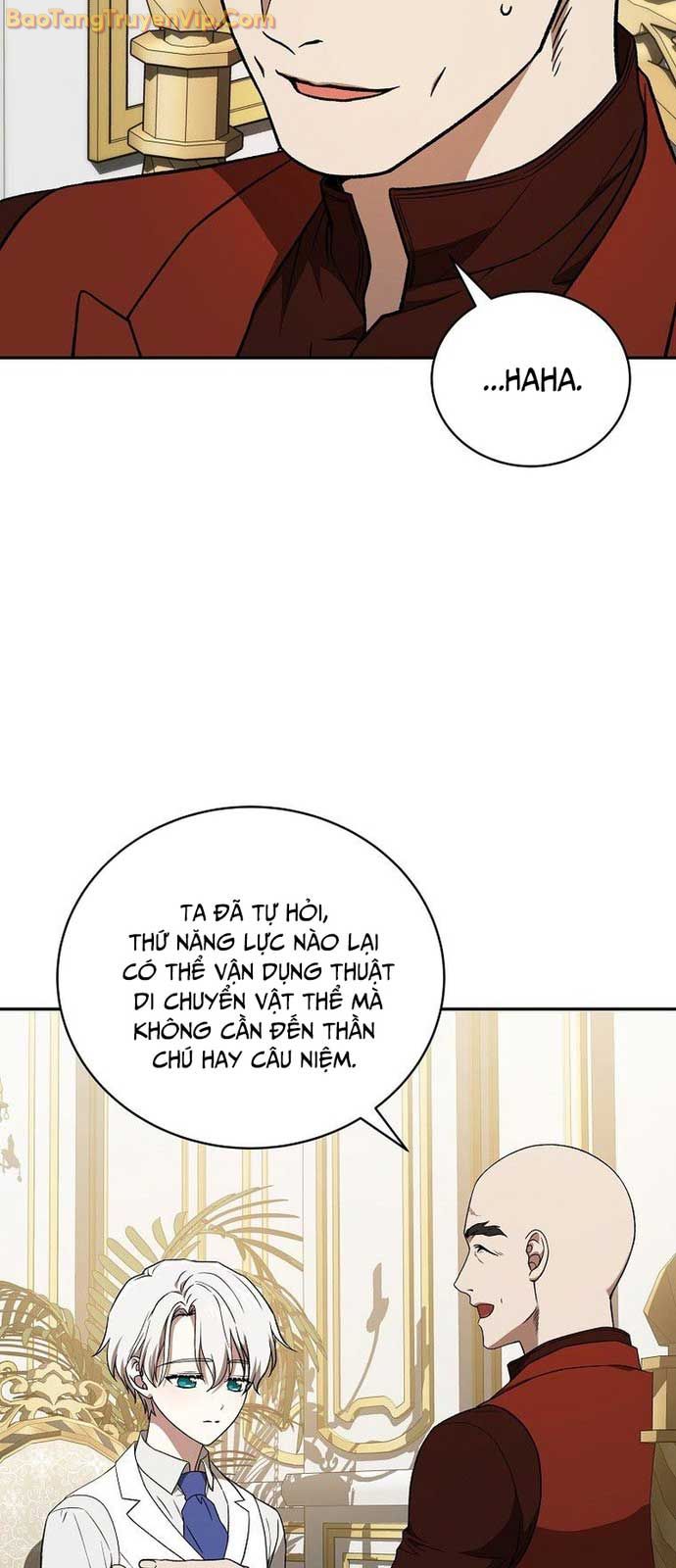 Thiên Tài Phép Thuật Nắm Giữ Khái Niệm chapter 9 - Trang 66