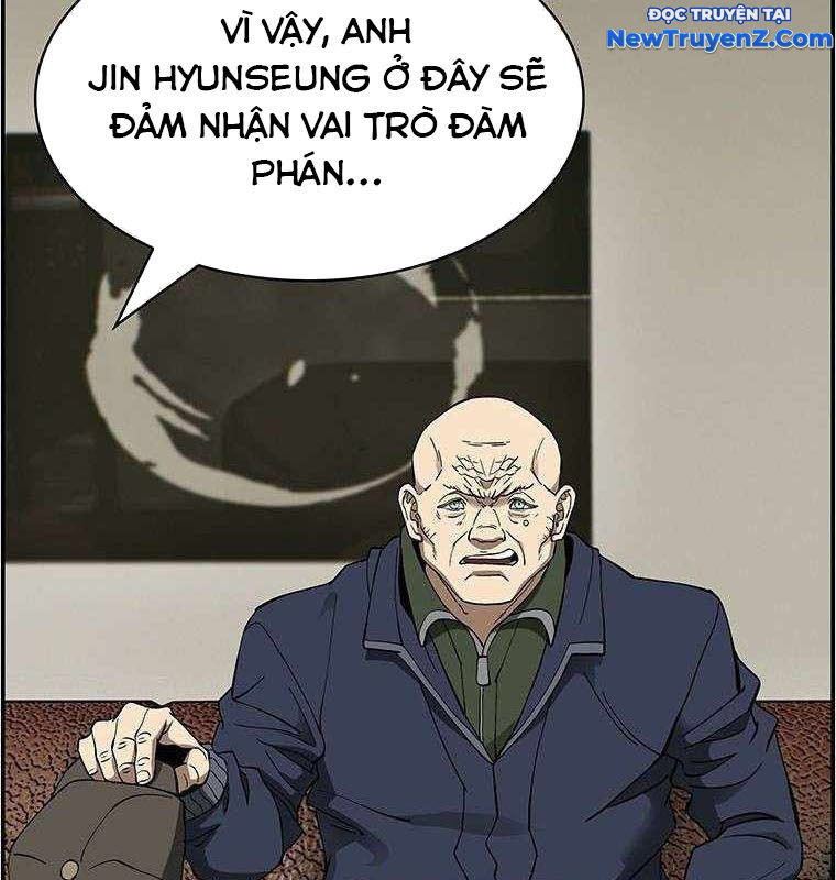 Chế Tác Hạt Nhân chapter 35 - Trang 30