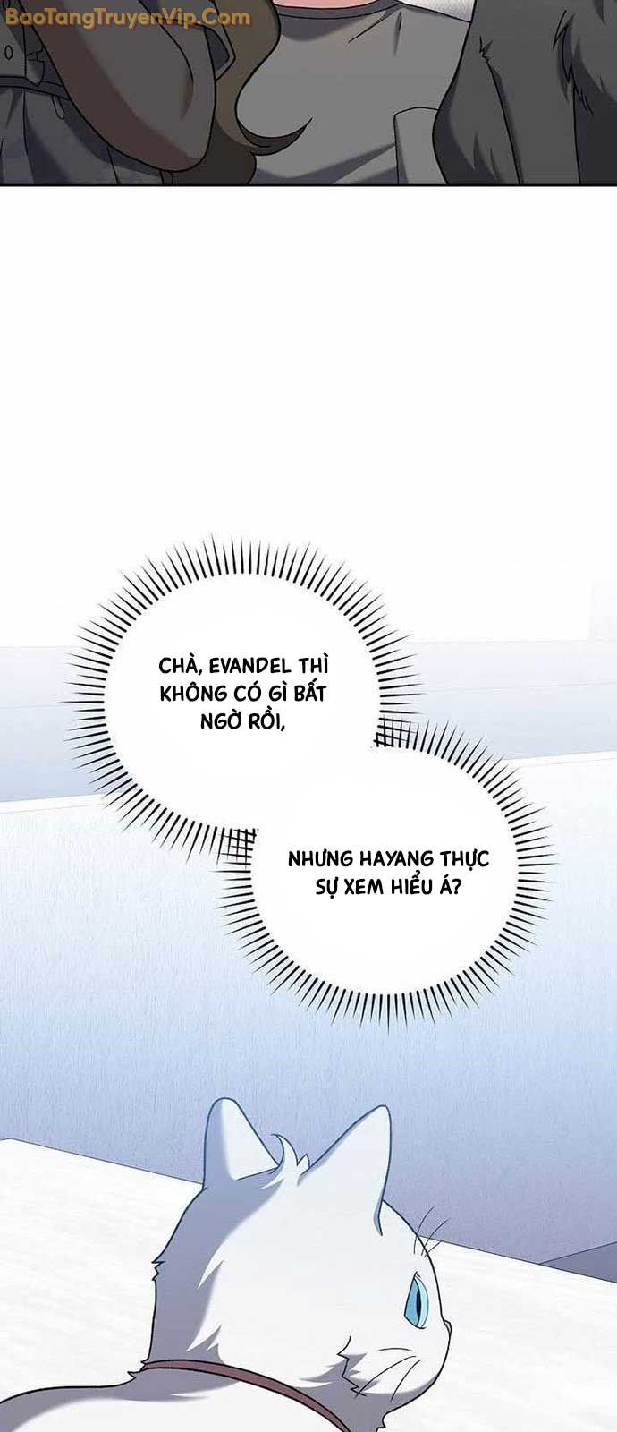 Nhân Vật Ngoài Lề Tiểu Thuyết chapter 127.1 - Trang 23