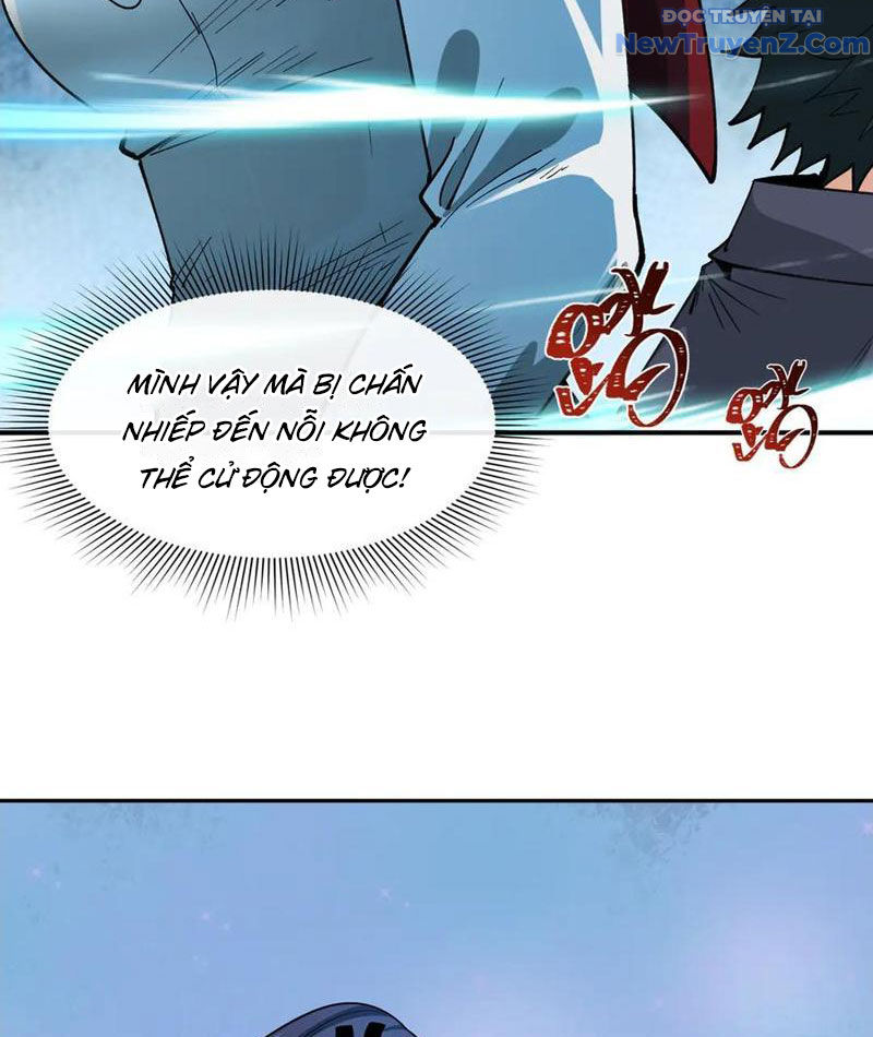 Kỷ Nguyên Kỳ Lạ chapter 475 - Trang 105