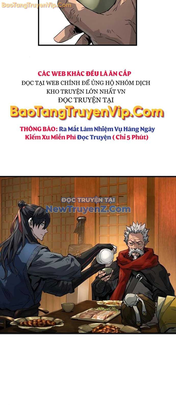 Tuyệt Thế Hồi Quy chapter 48 - Trang 47